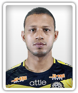 Anthony Uribe