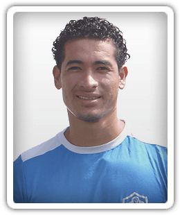 Darwin Quilumba