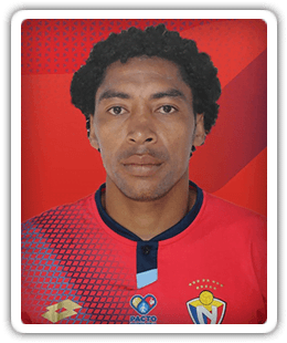 Luis Congo