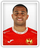 Yohandry Orozco