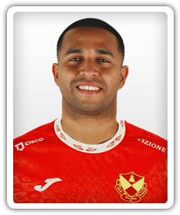 Yohandry Orozco