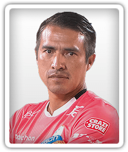 David Torrico