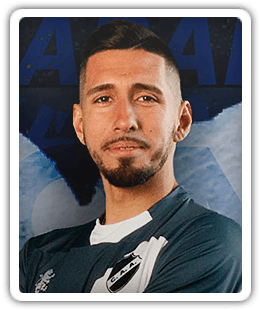 Lucas Fernández