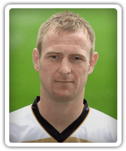 James Walshaw