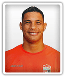 Luis Curiel