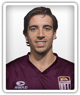 Christian Novoa