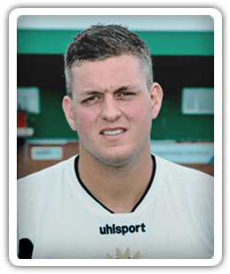 Ben Wright