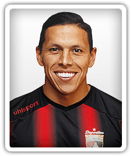 Luis Barrios