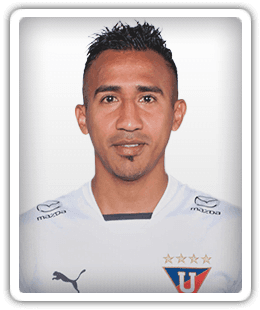 Danny Luna