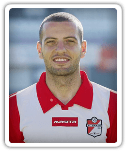 Shkodran Metaj