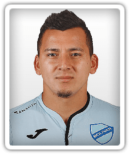 Jorge Enrique Flores