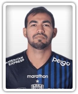 Junior Sornoza