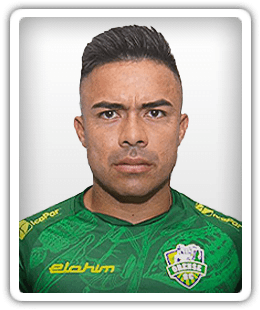 Jonny Uchuari