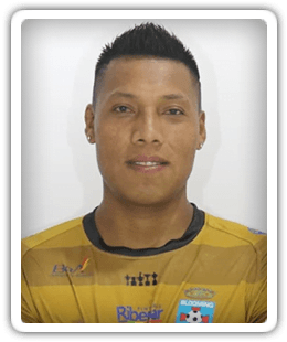 Marco Vaca