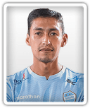 Leandro Maygua