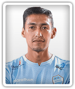 Leandro Maygua
