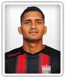 Darwin Gómez