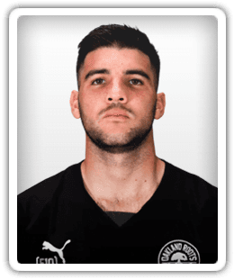 Alejandro Fuenmayor
