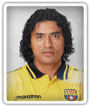 Alex Colón