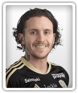 Jaime Moreno