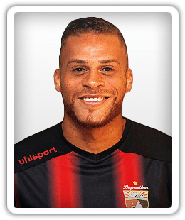 Rubén Rojas