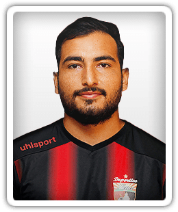 Juan Carlos Castellano