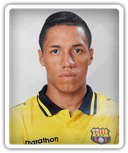 Aaron Peñafiel