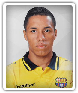 Aaron Peñafiel