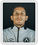 Jonathan de la Cruz
