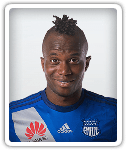 Yorman Valencia