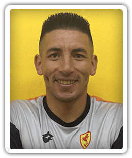 Juan Carlos Villacrés