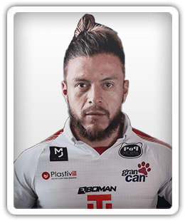 Christopher Tutalchá