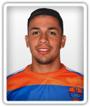 Ronaldo Chacón