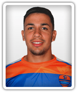 Ronaldo Chacón