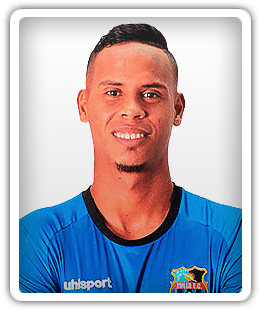Anthony Guanipa