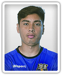 Luis Castro