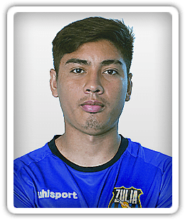 Luis Castro
