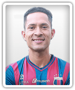 Jairon Bonett
