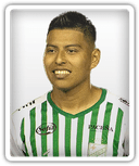 Alexis Ribera