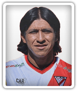 Eduardo Puña