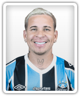 Yeferson Soteldo