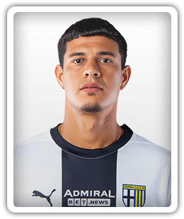 Yordan Osorio