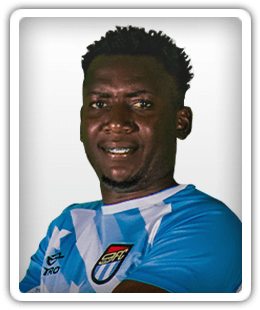 Walberto Caicedo
