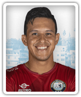 Gonzalo Valle