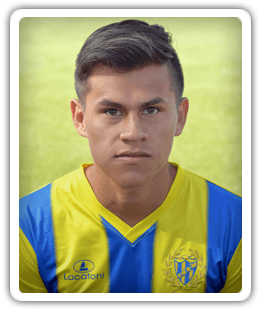 Erick Iragua