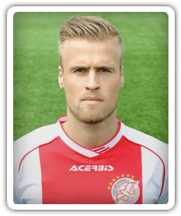 Kevin van Diermen