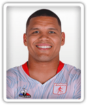 Joel Graterol