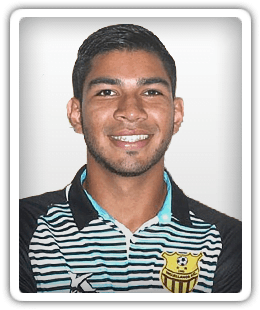 José Rivas Gamboa