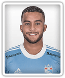 Jhon Marchán