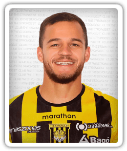 Matheo Zoch